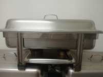 Banho Maria em inox
