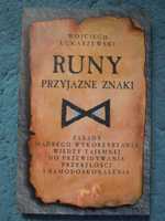 "Runy. Przyjazne znaki" Wojciech Łukaszewski