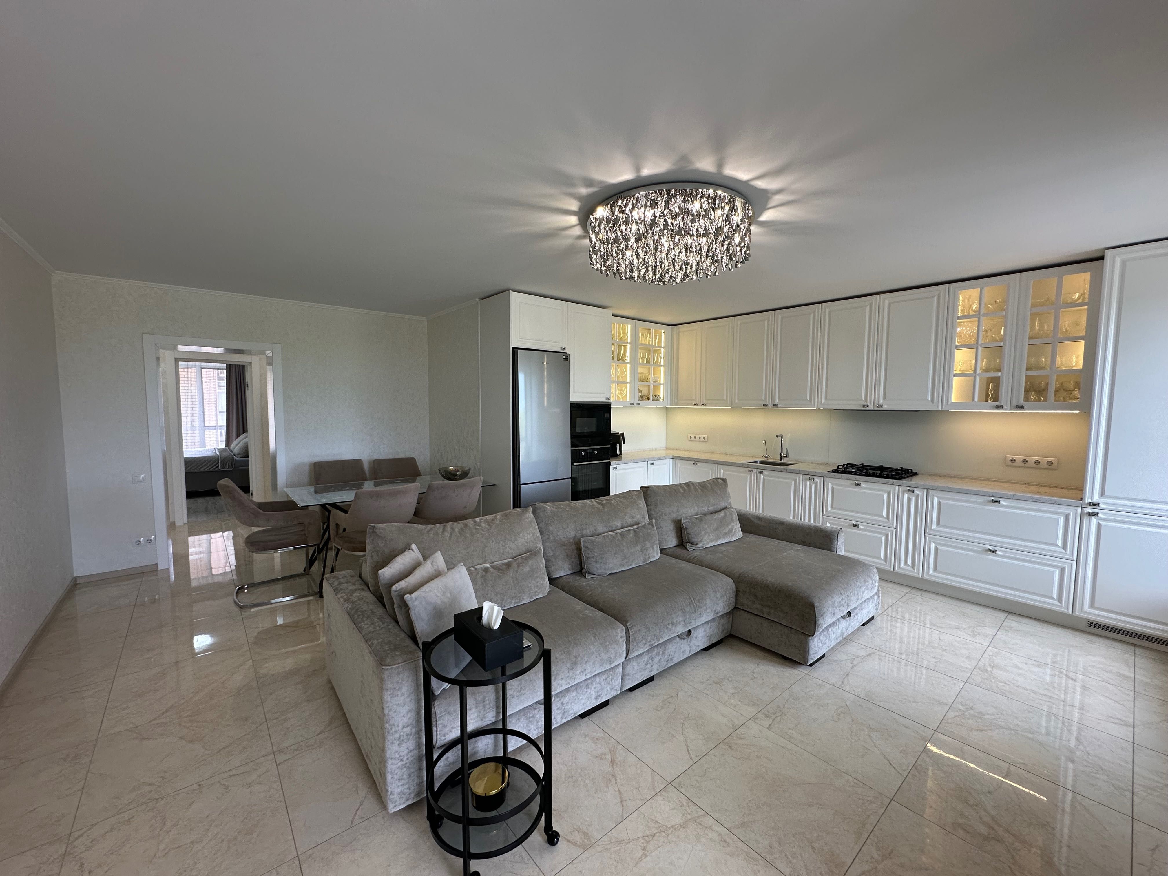 Продам 3к студию в Жк Ривер Парк, Набережна, Победа. River Park!