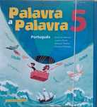 Palavra a Palavra 5º _ Professor NOVO
