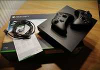 Xbox One X - 1 TB (Forza Edition) - IGŁA od Uczciwego