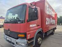 Mercedes-Benz Atego /2004