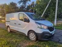 Бус Renault повністю на ходу