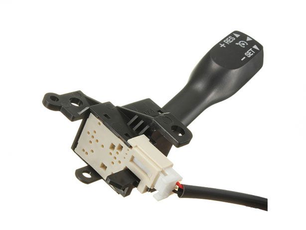 Cruise Control Toyota Corola/ Yaris/ RAV4/ Auris/ Lexus/ Prius (NOVO)