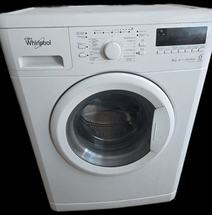 Whirlpool AWS 63013