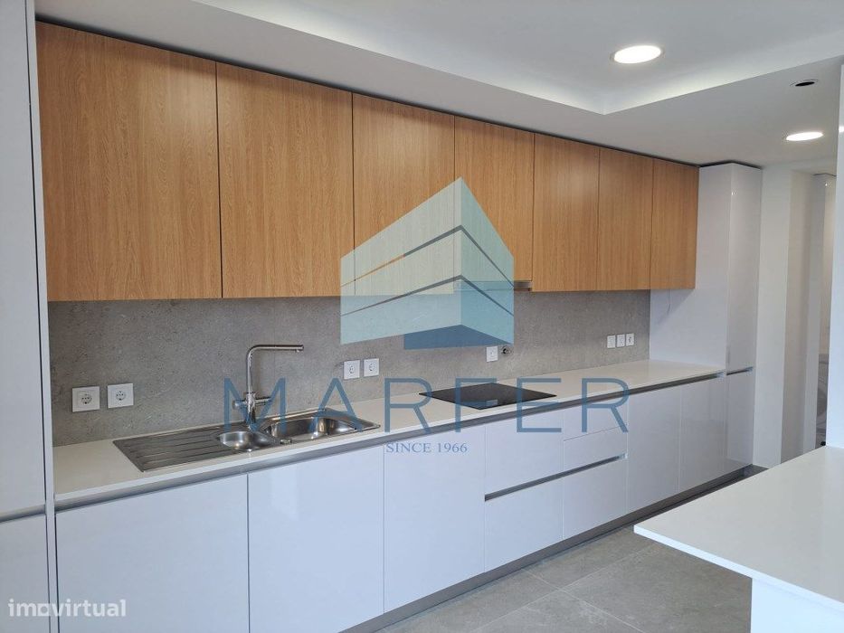 Apartamento T2