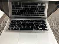 Macbook pro 2010