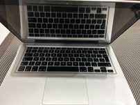 Macbook pro 2010