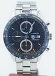 Tag Heur Carrera Chronograph