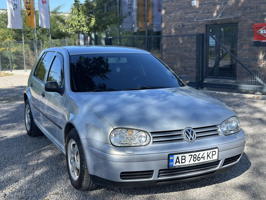 Продам Volkswagen Golf 4 2000