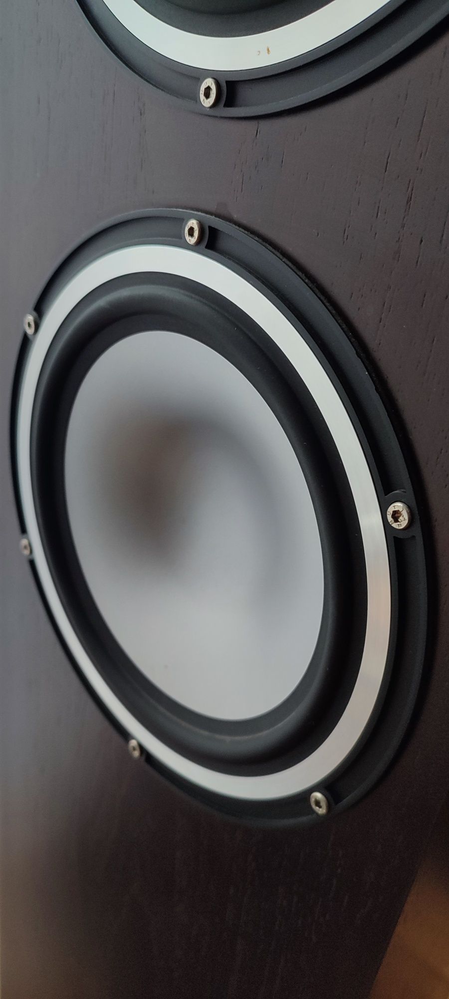 Kolumny tannoy xt8f