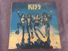 Виниловая пластинка Kiss - Destroyer - 1976. Vinyl.