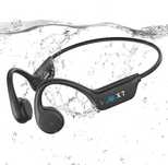 Guudsoud, słuchawki do pływania Bluetooth 5.3,  pamięć 32GB MP3