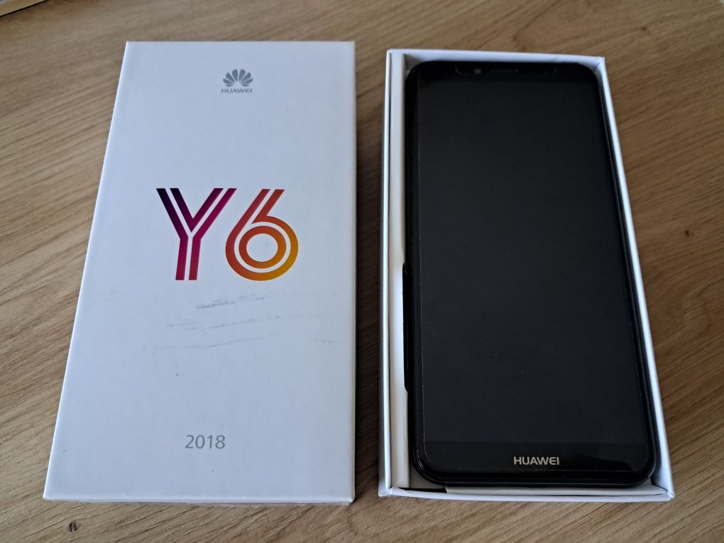 Huawei Y6 2018 ATU-L21 Dual 2/16GB Android