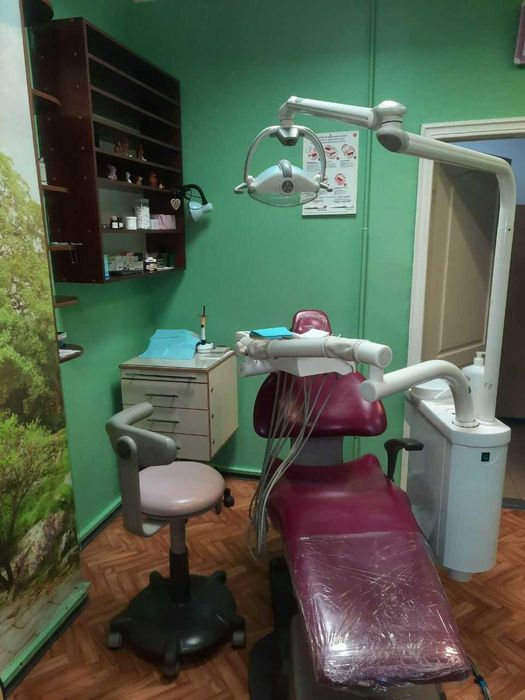 Оренда приміщення 49,6м2. Шевченка,4. Під стоматологію можна