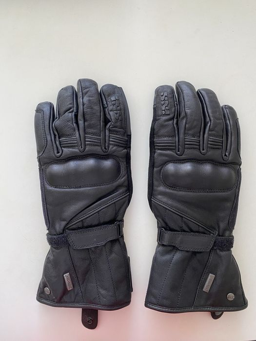 Мотоперчатки кожаные IXS Comfort ST р.xl 11