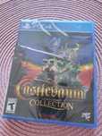 Castlevania Anniversary Collection, Limited Run