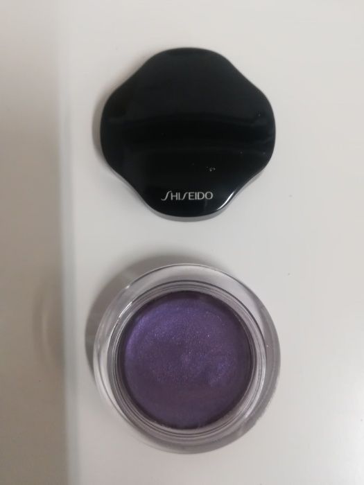 MAC sombra olhos blush e lápis de olhos SHISEIDO