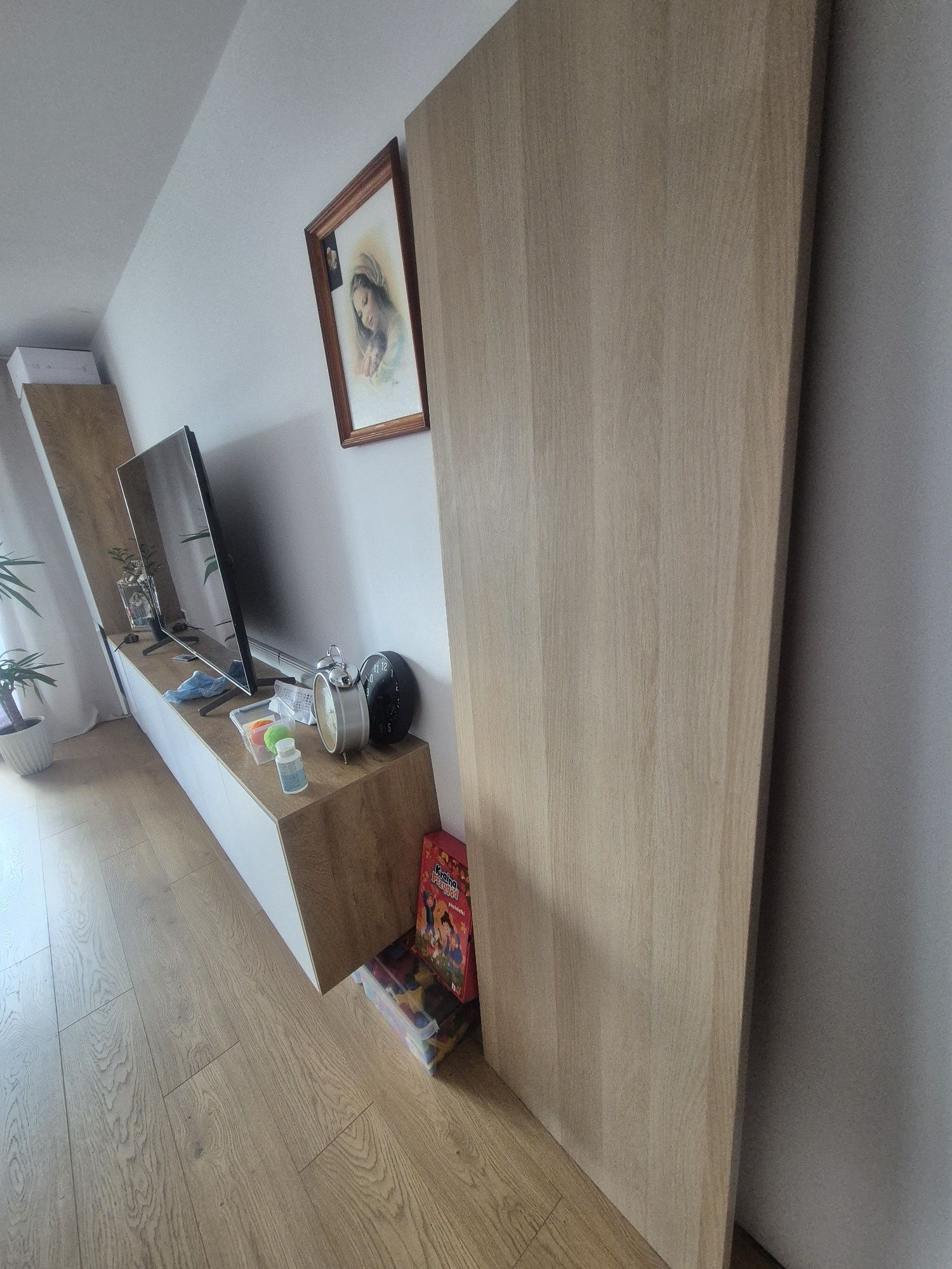 Blat ikea 60x200