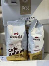 ALVORADA Il Cafe Italiano1кг