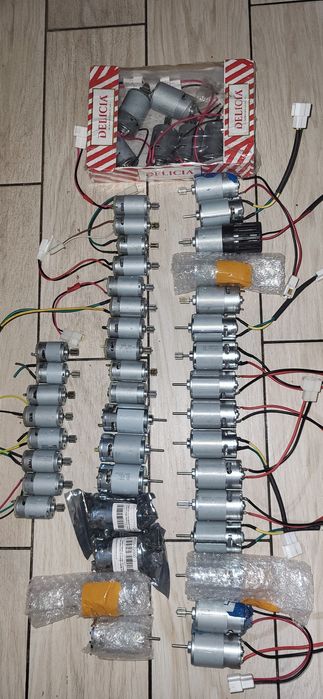 Ремонт детских электромобилей Редукторы усиленные, Блоки управления.