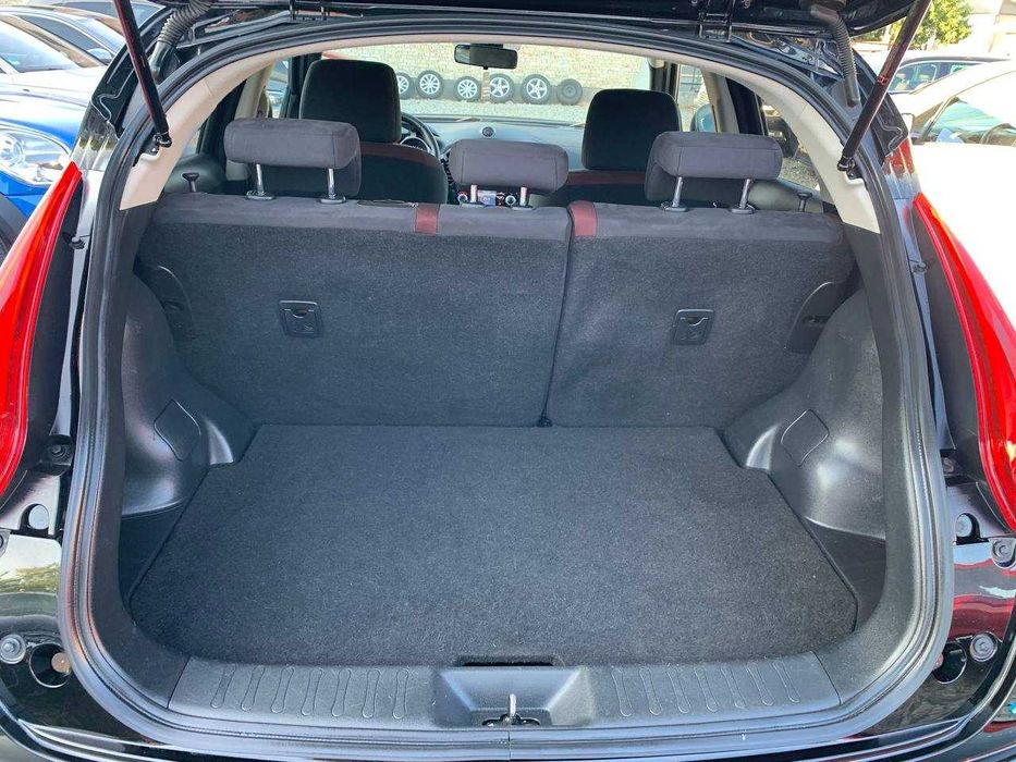Nissan Juke 2011р.в 1.5 л.Дизель