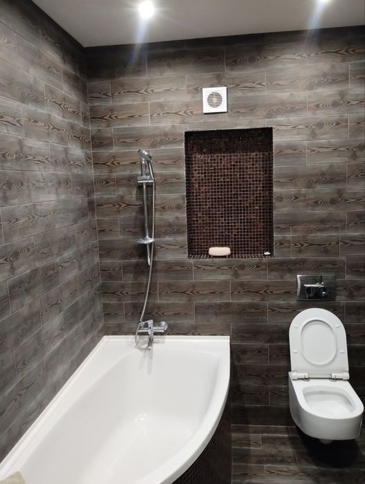 2 кімн кв Університетська 2ф ЖК Карат р-н Центрального парку