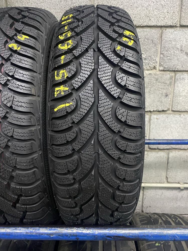 Зимові шини 175/65 R15 (88T) FULDA