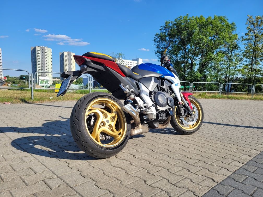 Honda CB1000R 2011r