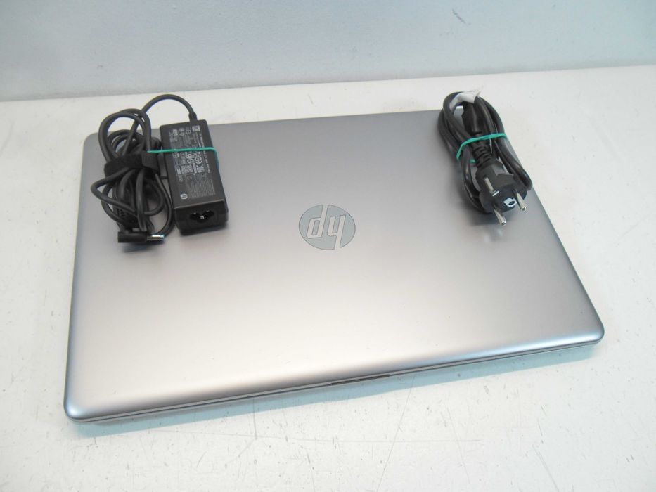 Laptop HP 250 G7 i5 4x3.90/16GB/SSD Stan bardzo dobry, Gwar. 1rok FV23