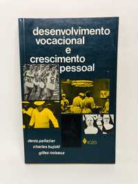 Desenvolvimento Vocacional e Crescimento Pessoal