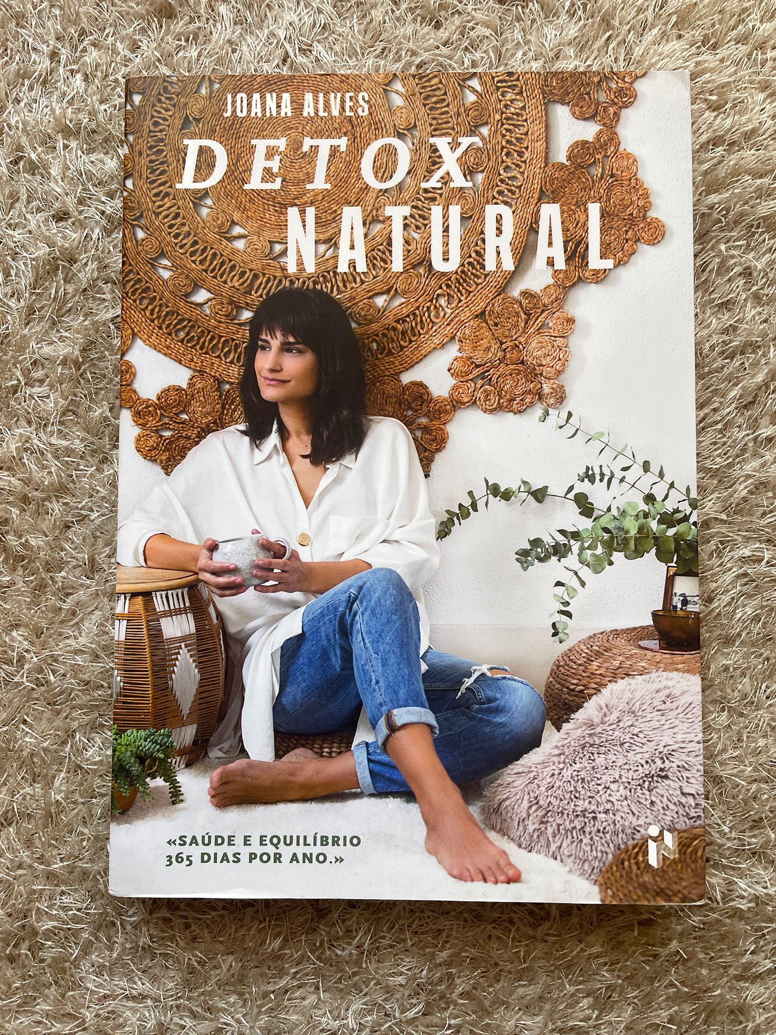 Detox Natural    (de Joana Alves)