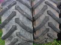 2szt. OPONY 600/70R30 Trelleborg TM 900