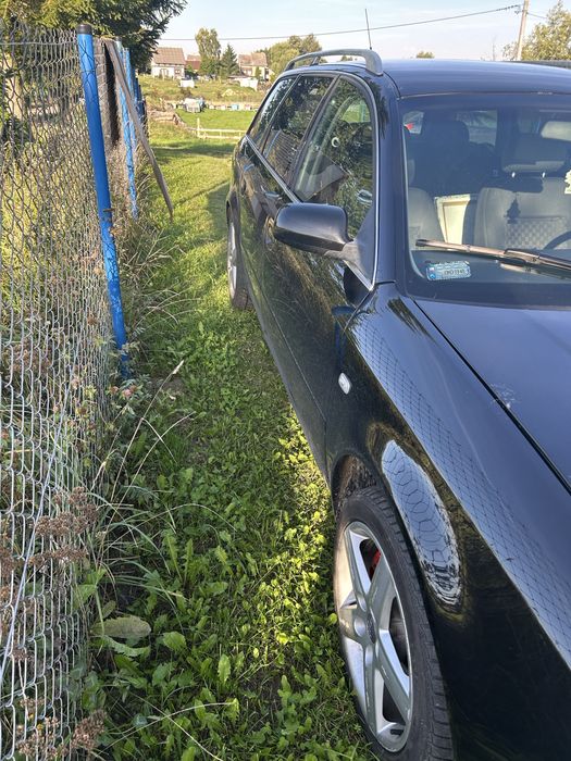 Audi a6c5 2.4 V6 2002 r