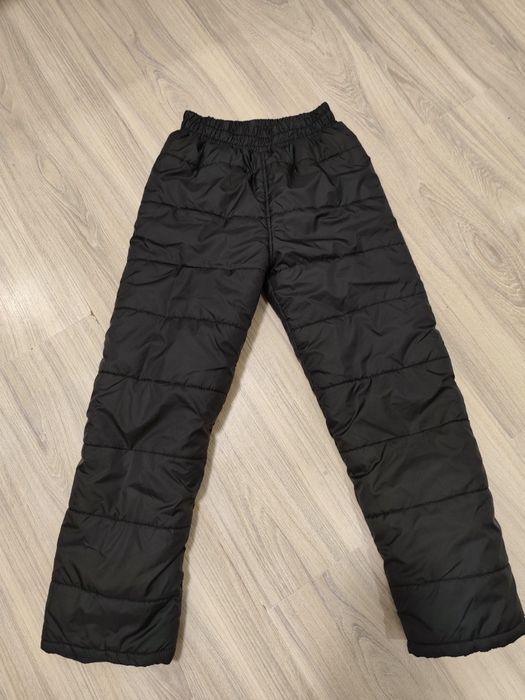 Штани-балони для хлопчика