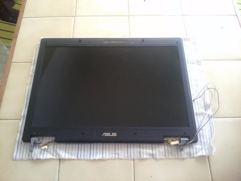 Monitor De Portátil Marca Asus