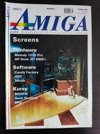 Amiga Magazyn - numer 3/1999