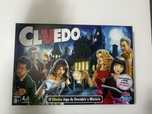 Jogo Tabuleiro Cluedo