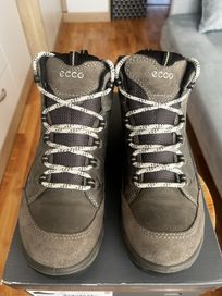 Buty trekkingowe Ecco