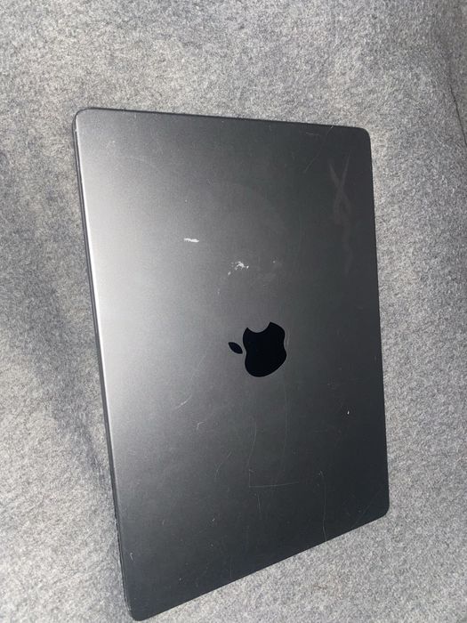 Macbook pro 14 M1 Pro (16/512gb) повністю справний