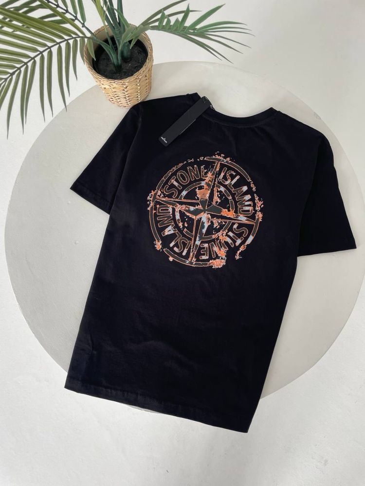 Футболки стон ісланд / футболки stone island / футболки стон исланд