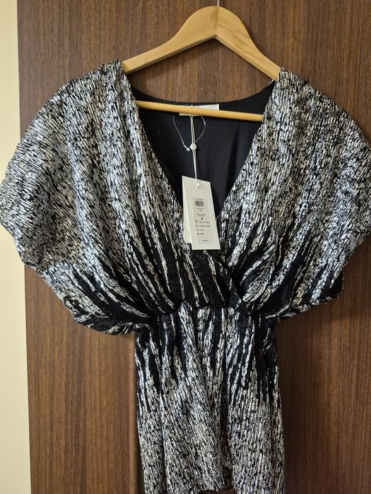 Літні блузи все по 120 грн, розмір М/L