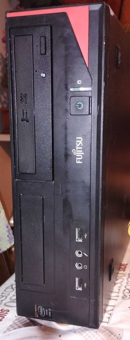 Компьютер Intel i3-3220 (3300 MHz), ОЗУ-8ГБ + ПОДАРОК