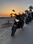 Yamaha MT 07 35KW