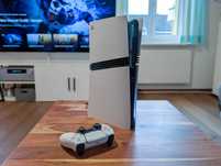 Playstation 5 pro PS5 Pro como Nova c/ garantia ate 2028