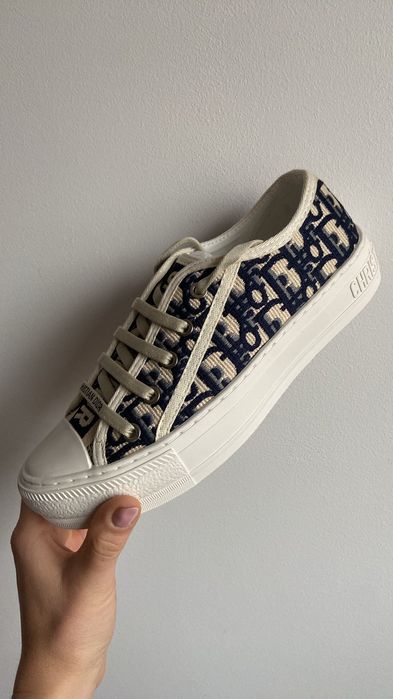 Buty trampki Dior NOWE 37