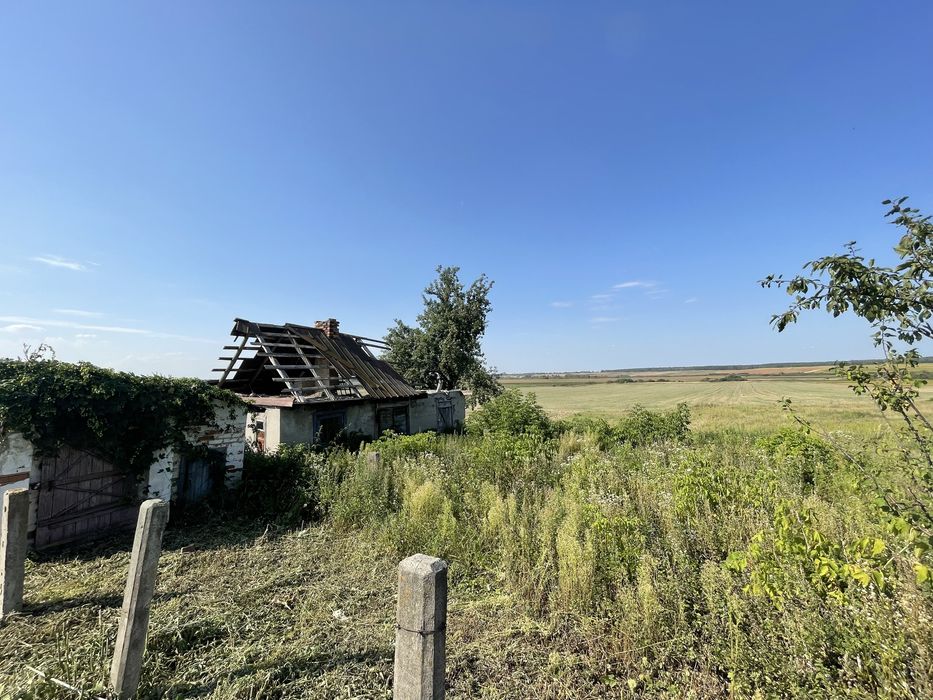 Продам Житловий будинок/Дача