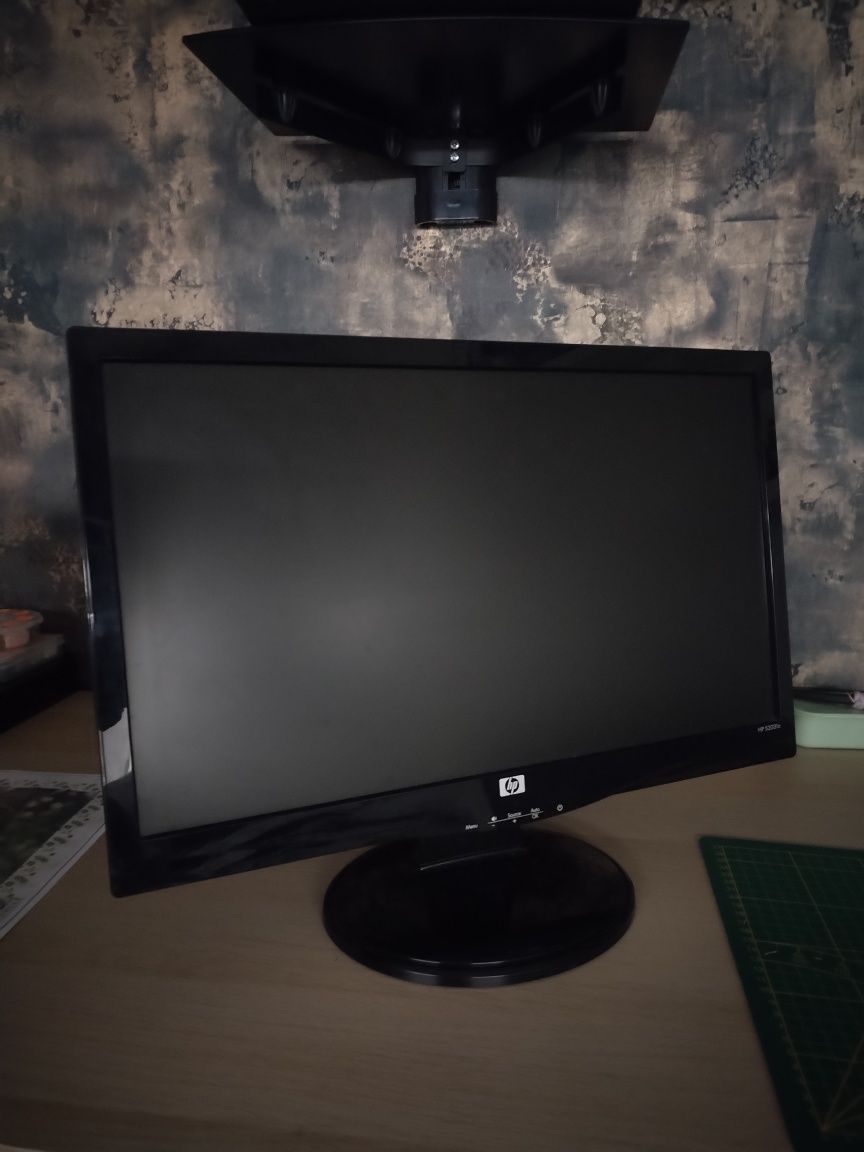 Monitor marki hp
