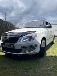 Продам Skoda Fabia 1.2