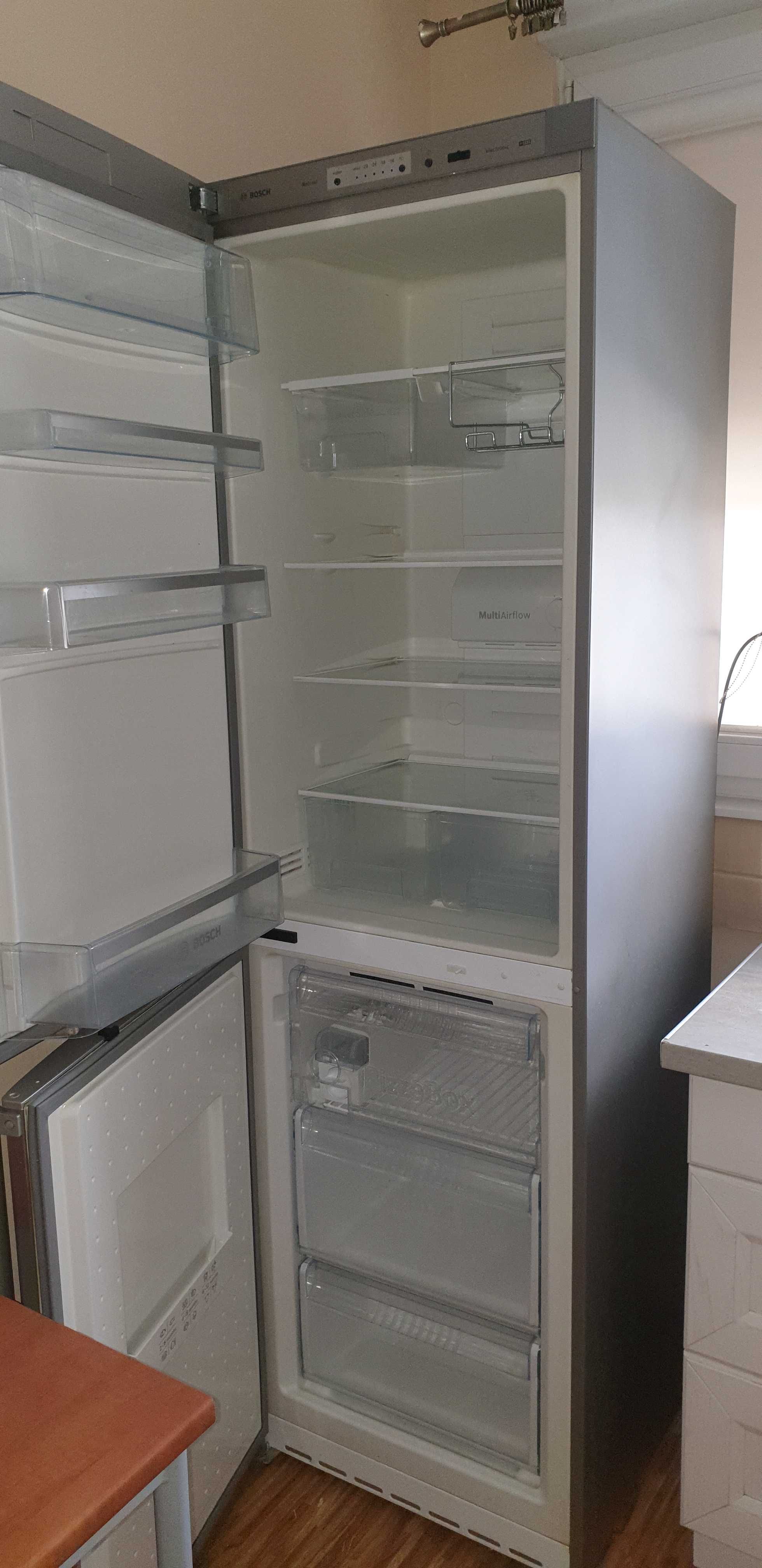 Lodówka BOSCH No Frost KG49EA